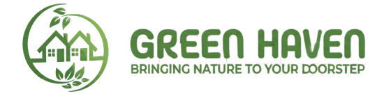 Green Heaven