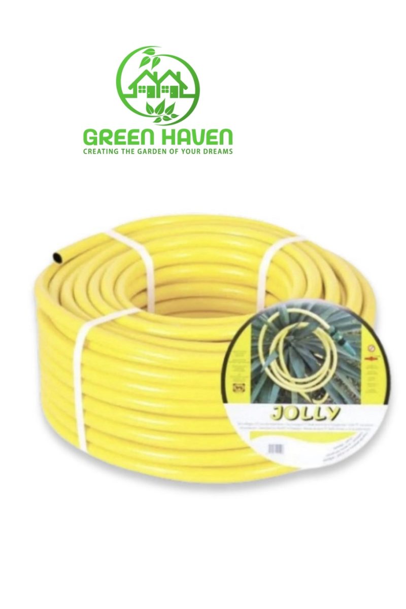 Jolly Hose Pipe 3/4