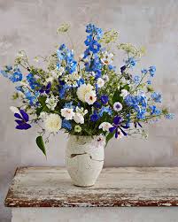 Vase Arrangements