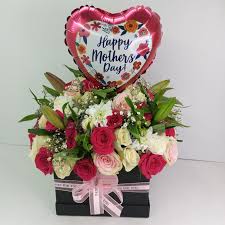 Happy Mother's Day