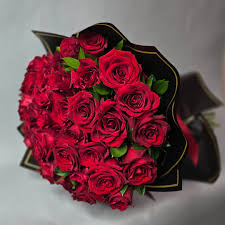 Only Roses