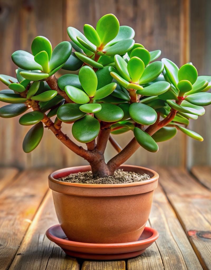Crassula Ovata