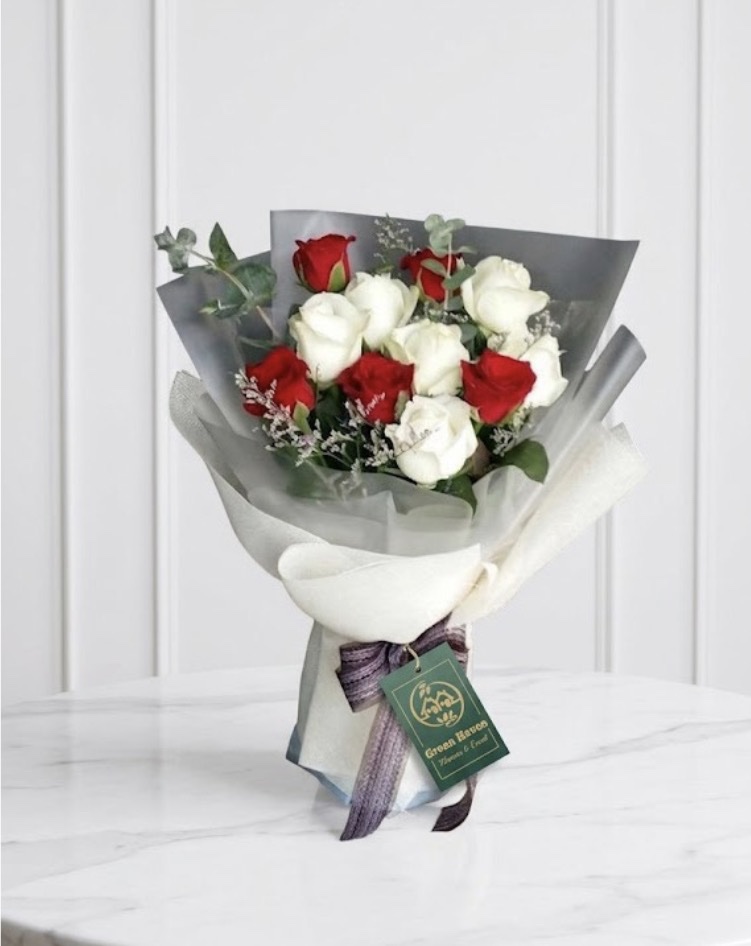 Blooming Brilliant