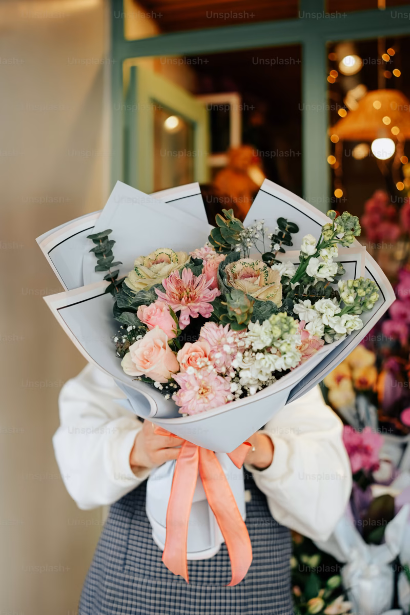 Flowers Bouquet