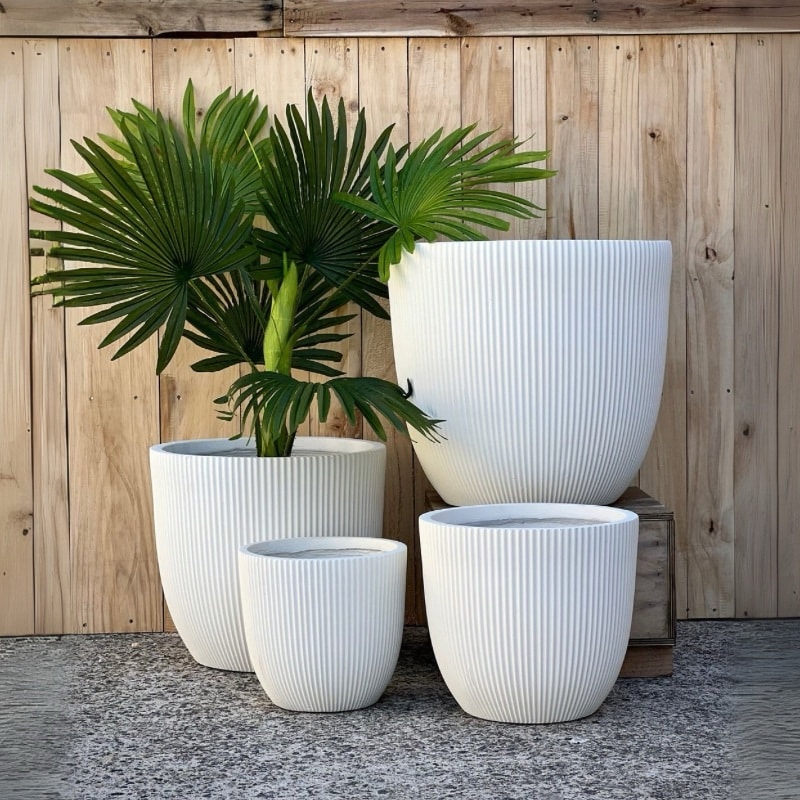 Pots