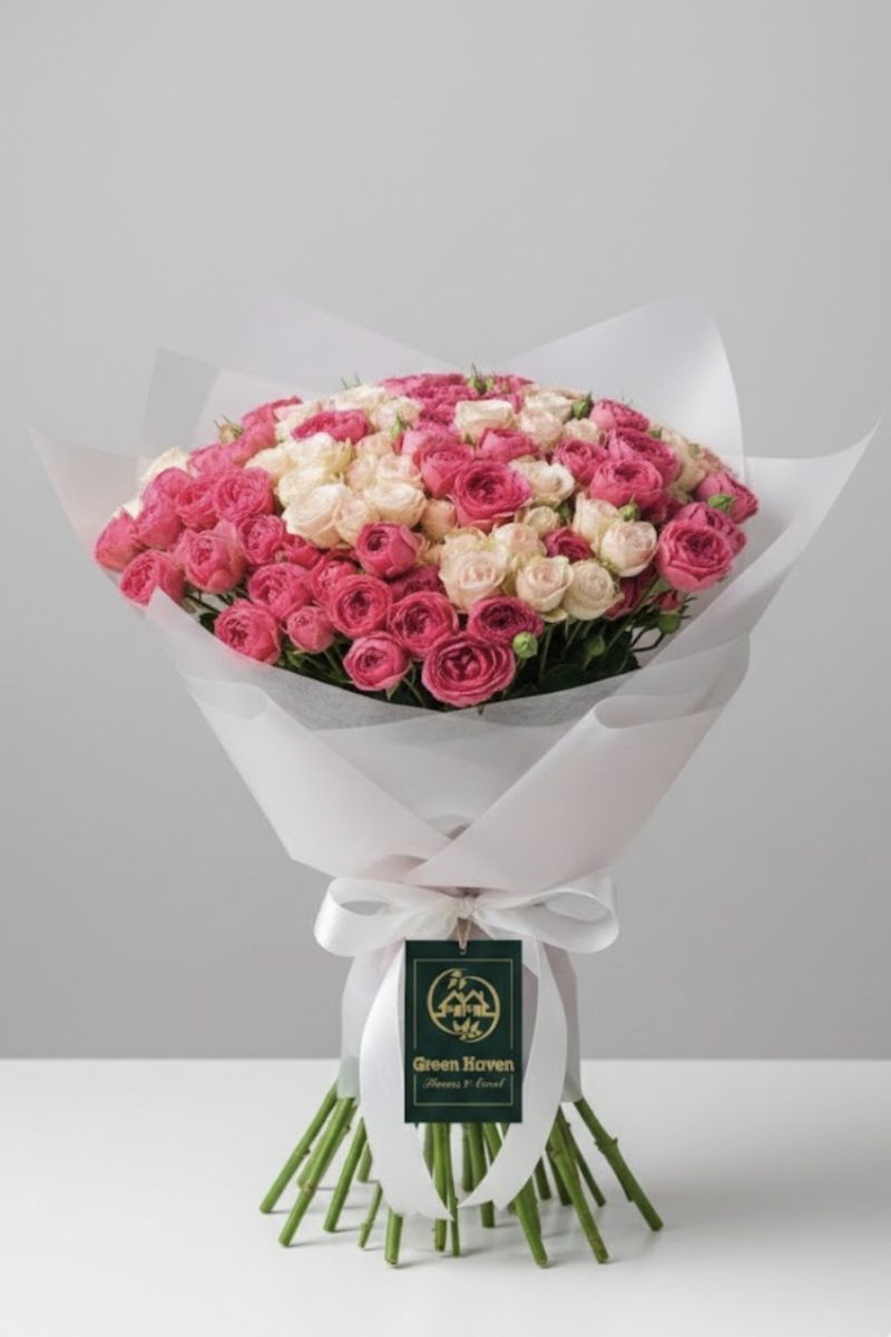 Baby Roses