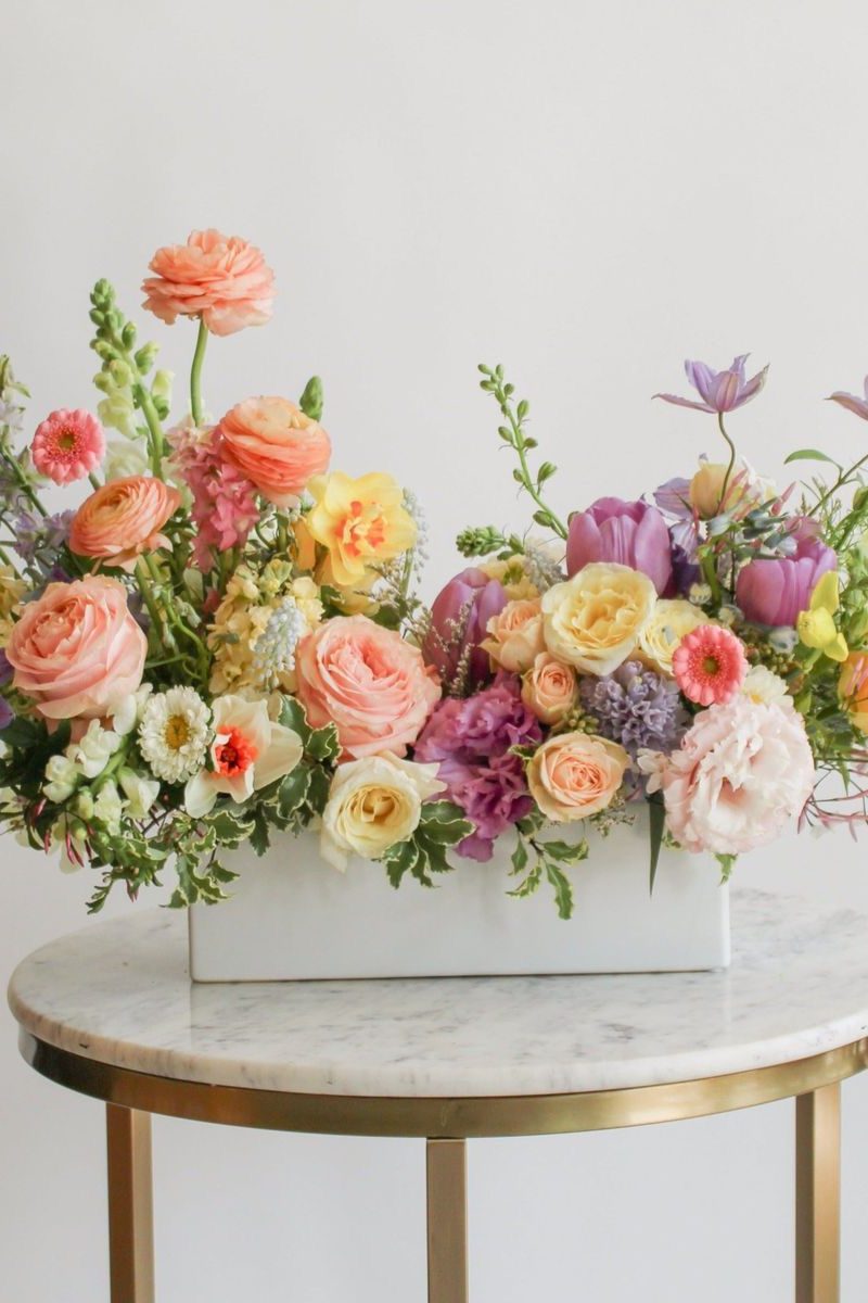 Flowers Arrangements