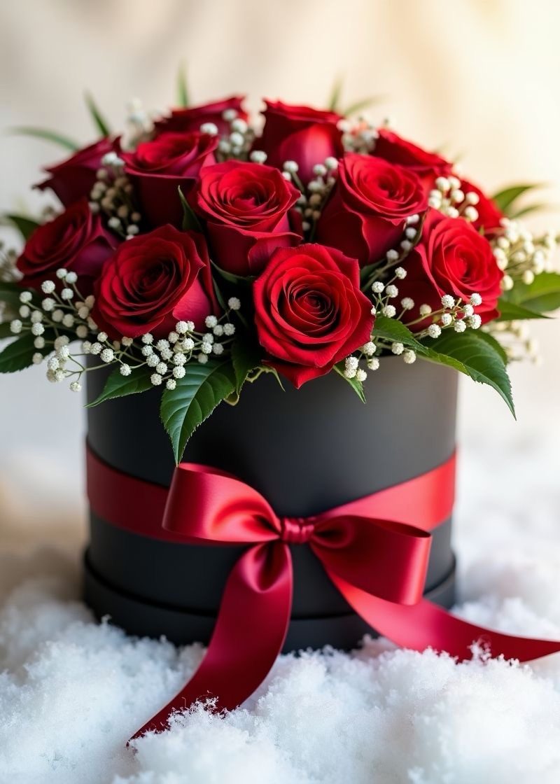 Blossom Royale Box