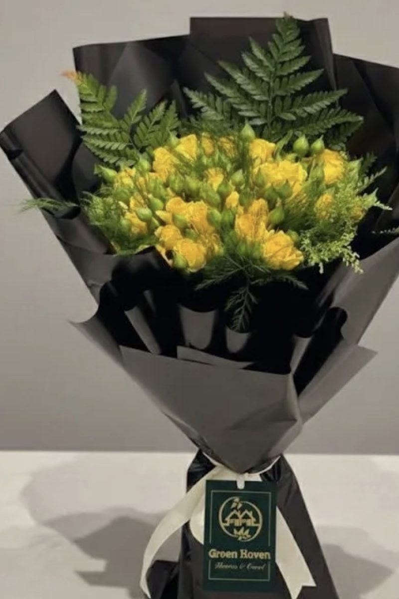 Sweet Moments Bouquet