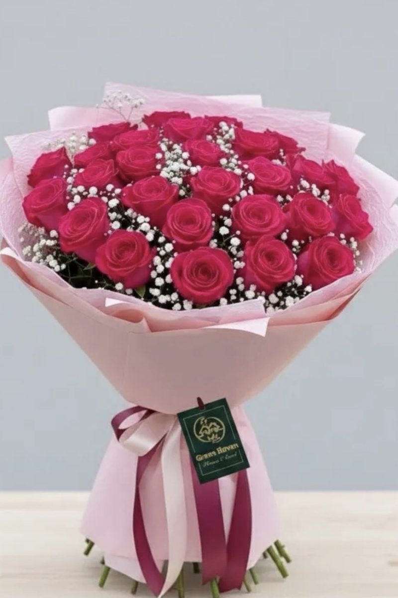 National Harmony Bouquet
