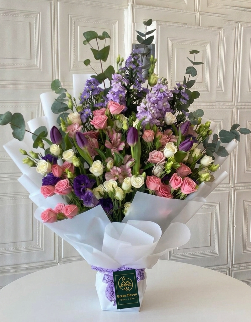 Maison Fleur
