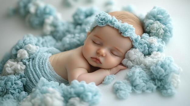 New Born Baby