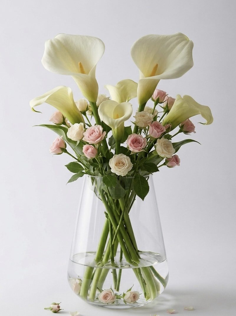 Table Arrangement