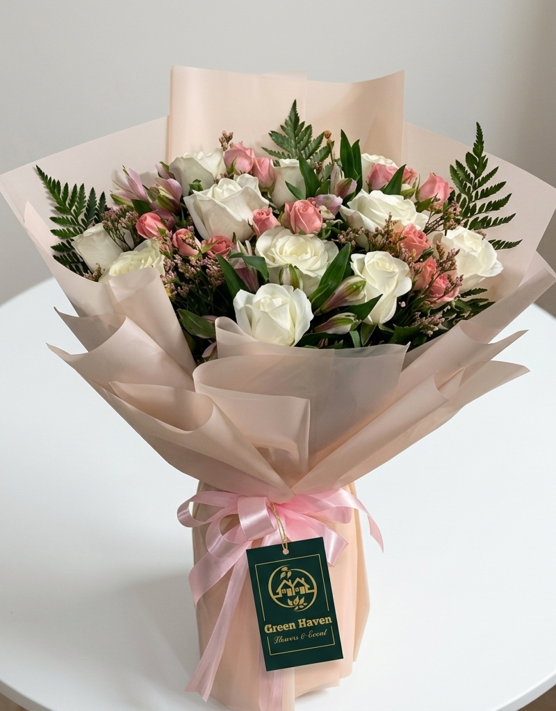 Floral Essence