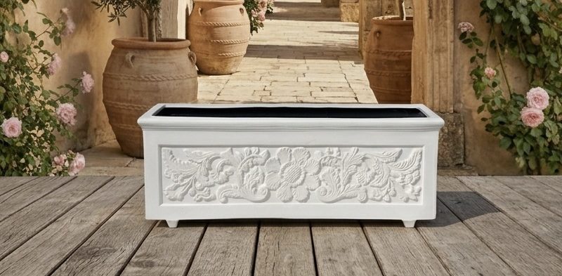 Planter Box (GRP)